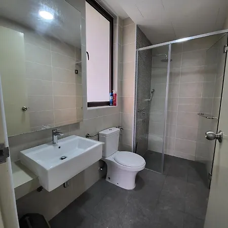 Bali Residence Impian Raudah Malacca Room photo