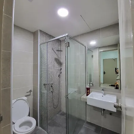 Bali Residence Impian Raudah Malacca Exterior photo