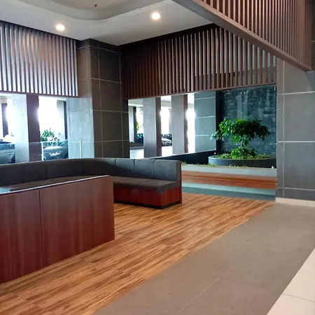 Bali Residence Impian Raudah Malacca Exterior photo