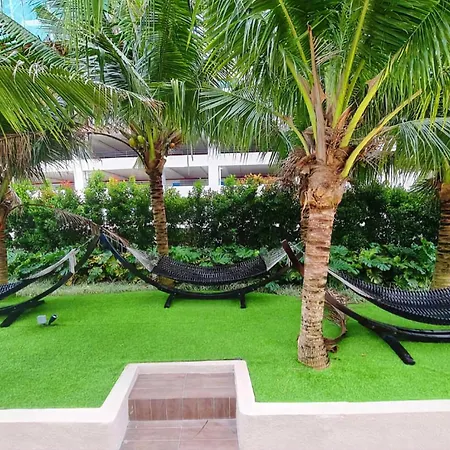 Bali Residence Impian Raudah Malacca Exterior photo