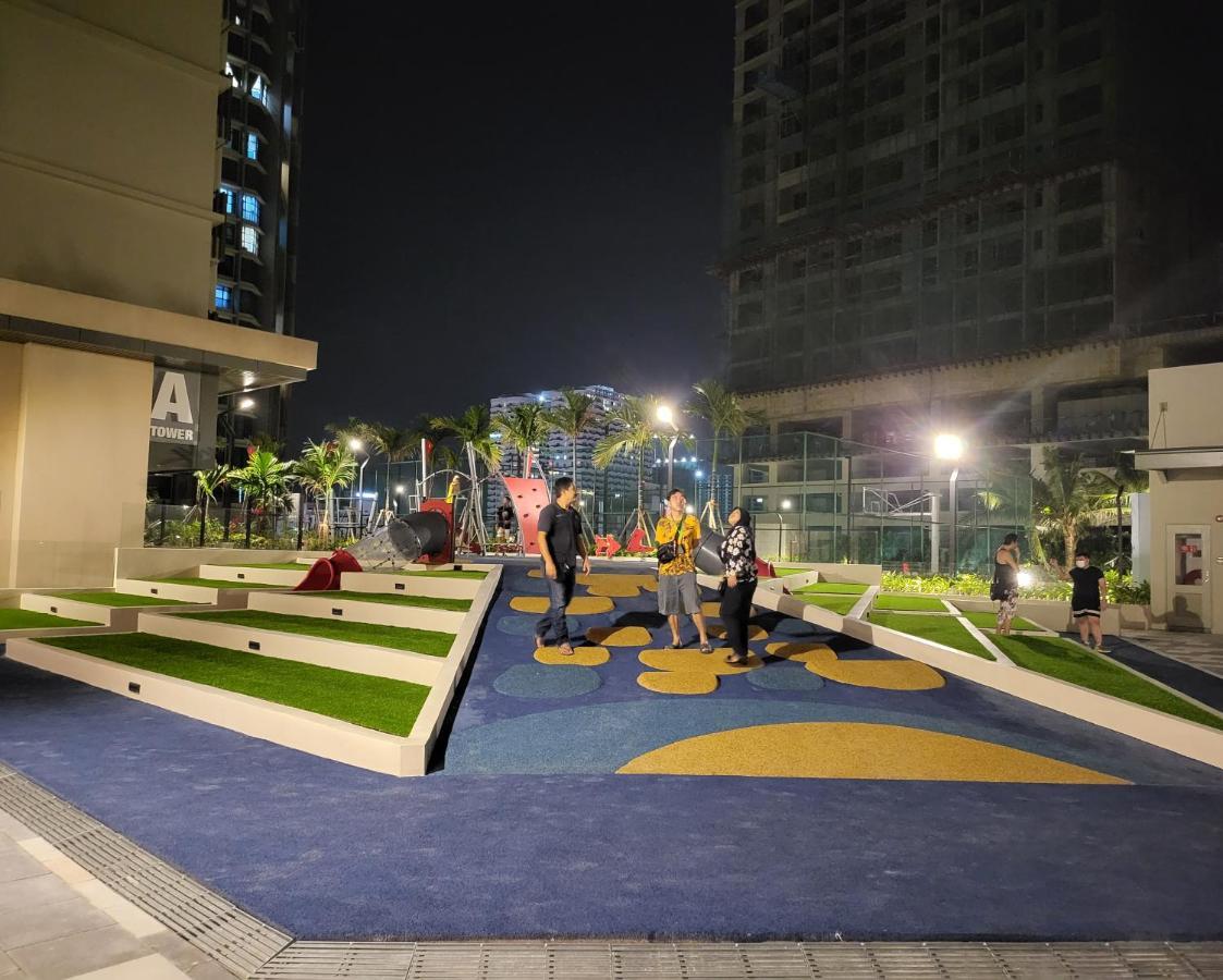 Apartment Bali Impian Raudah Malacca