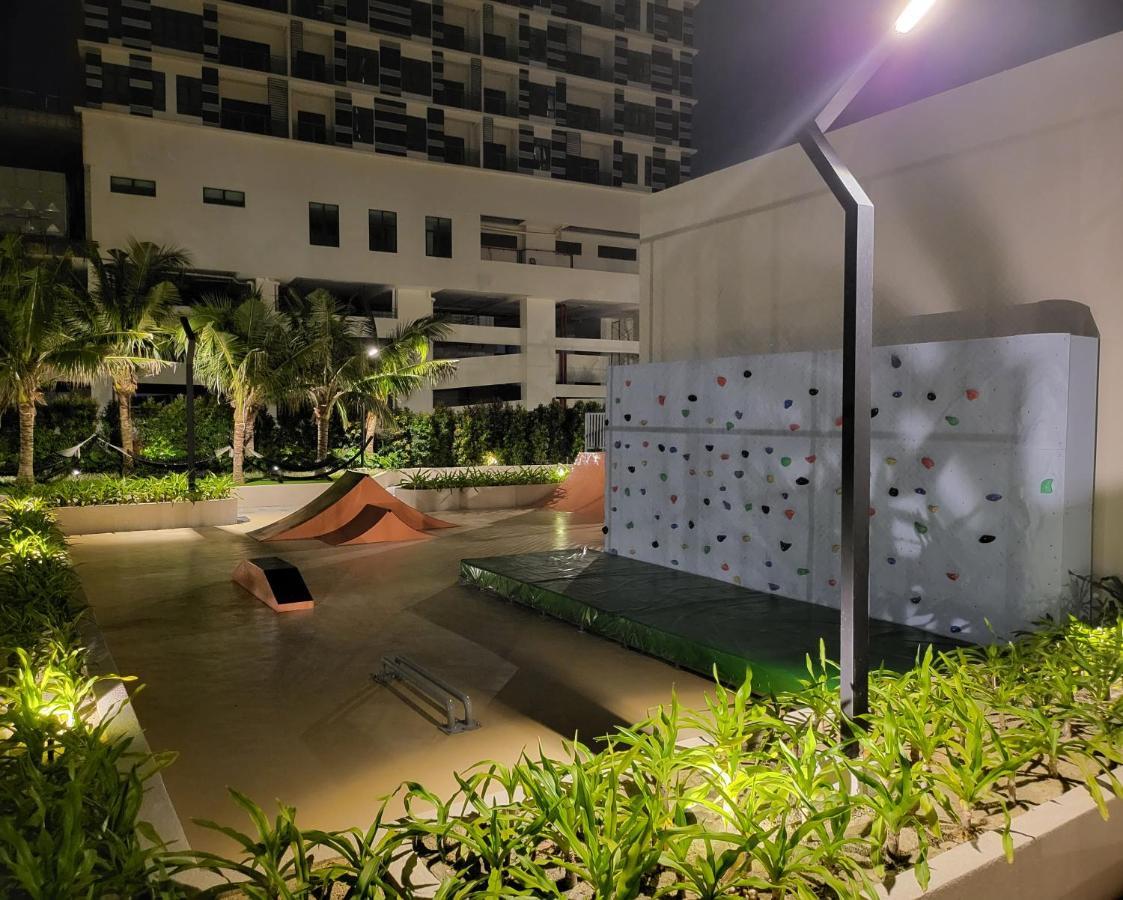 Apartment Bali Impian Raudah *
