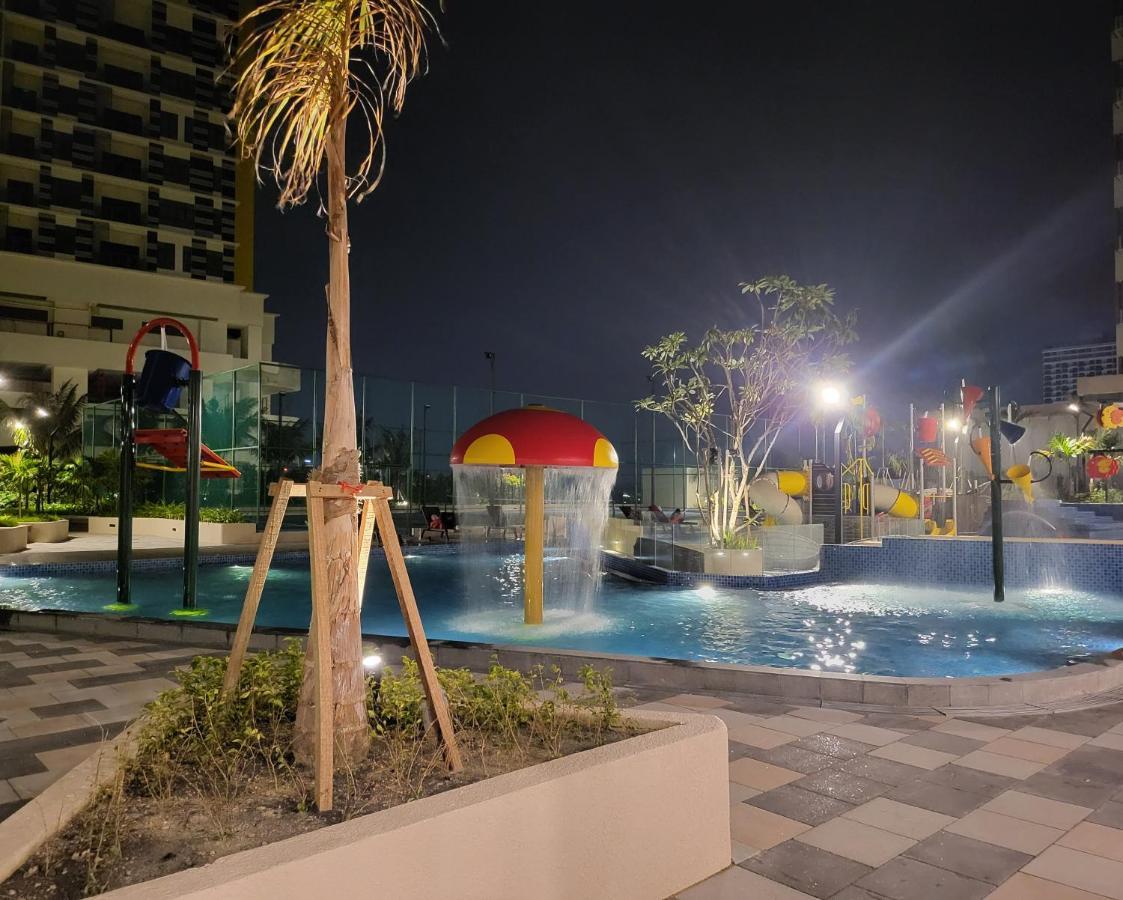 Apartment Bali Impian Raudah Malacca