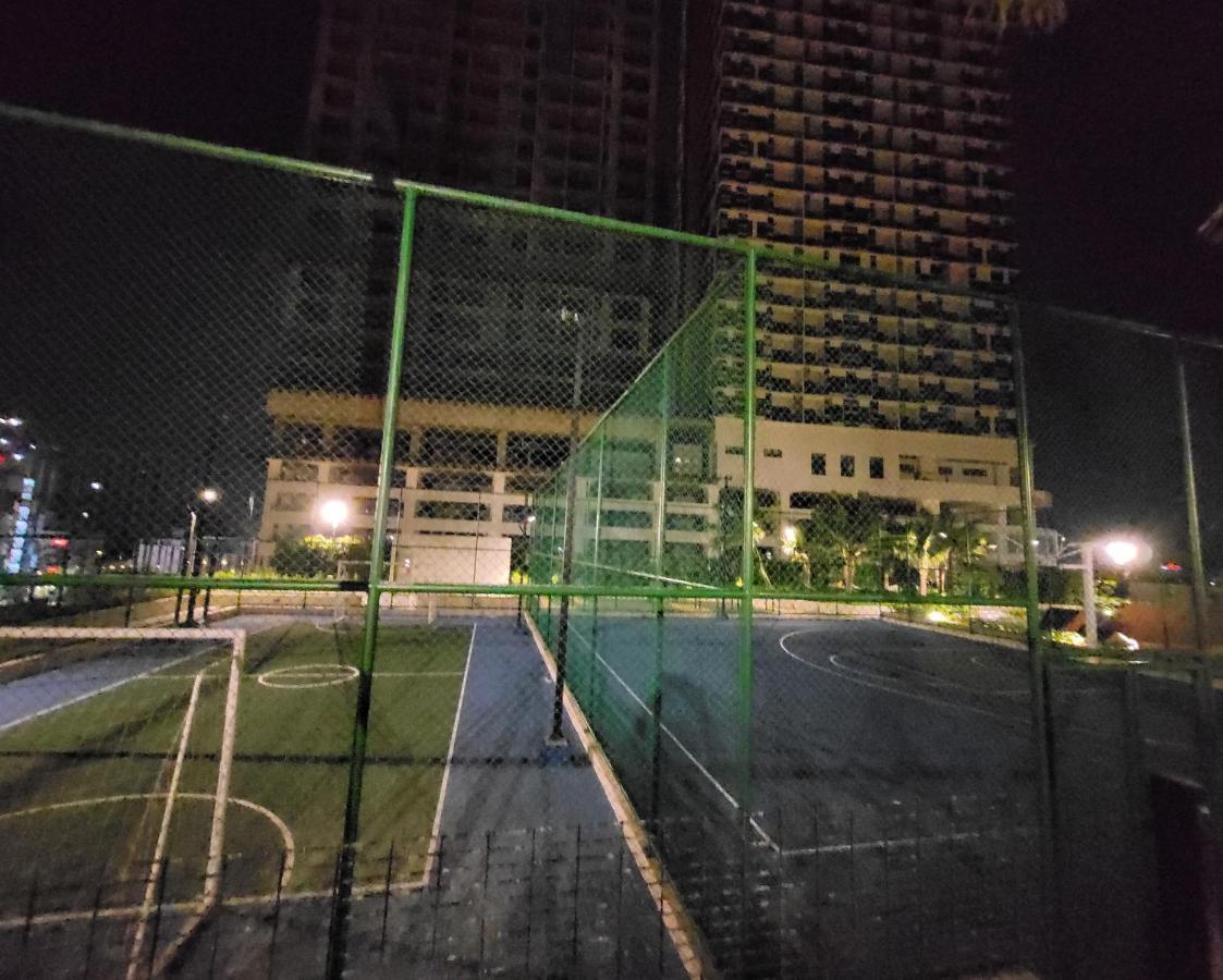 Apartment Bali Impian Raudah *