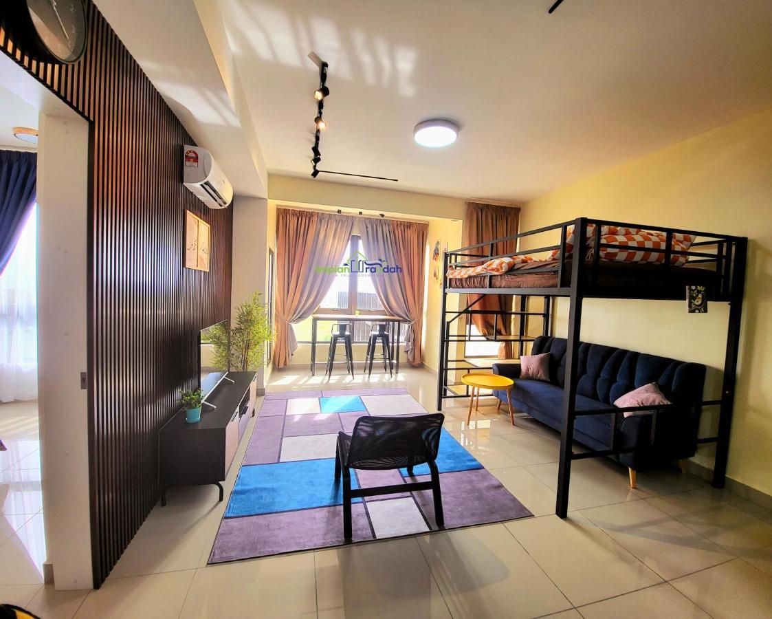 Bali Impian Raudah Apartment