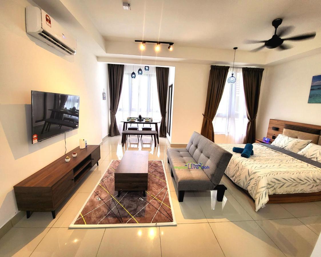 Apartment Bali Impian Raudah