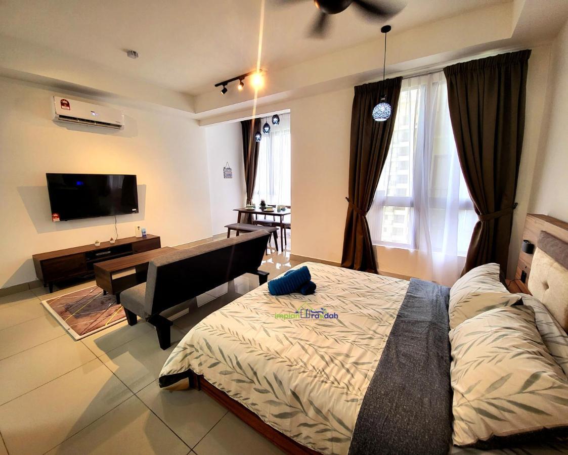 Bali Impian Raudah Apartment