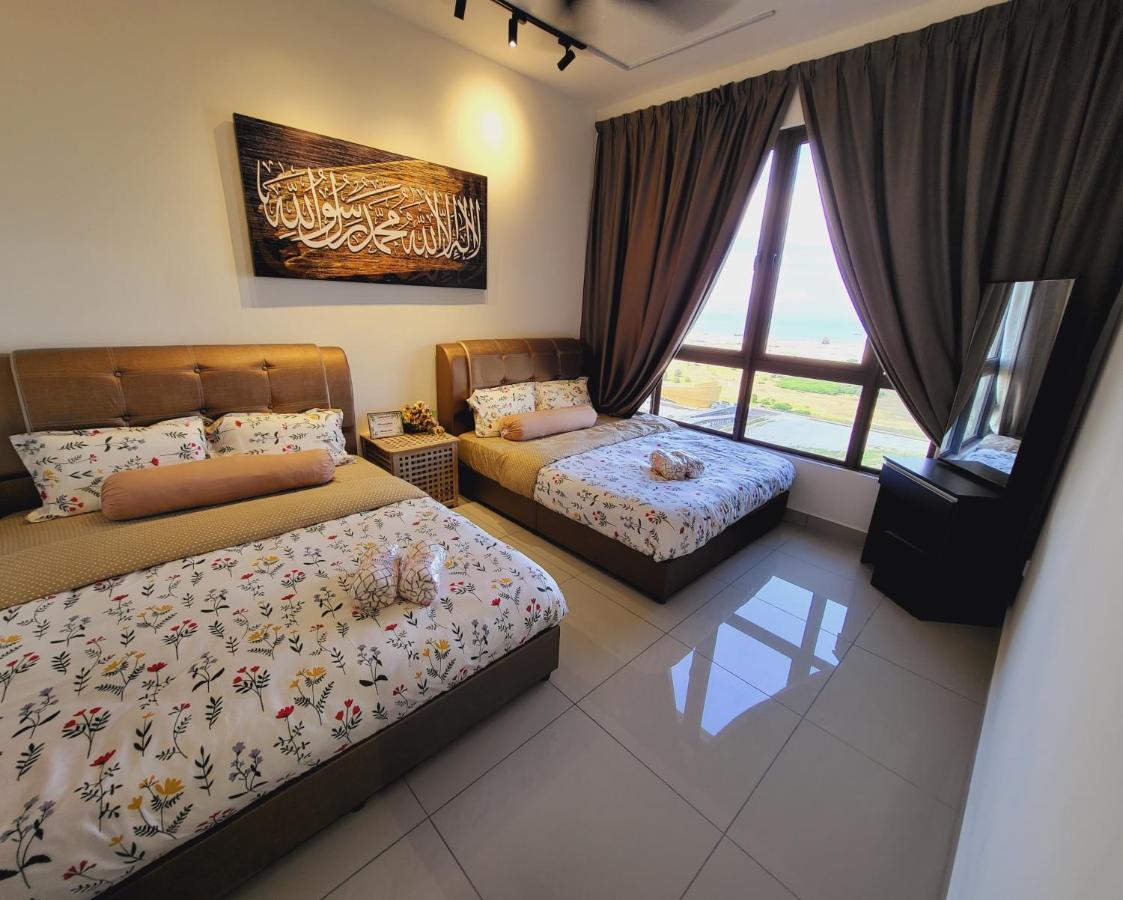 Apartment Bali Impian Raudah