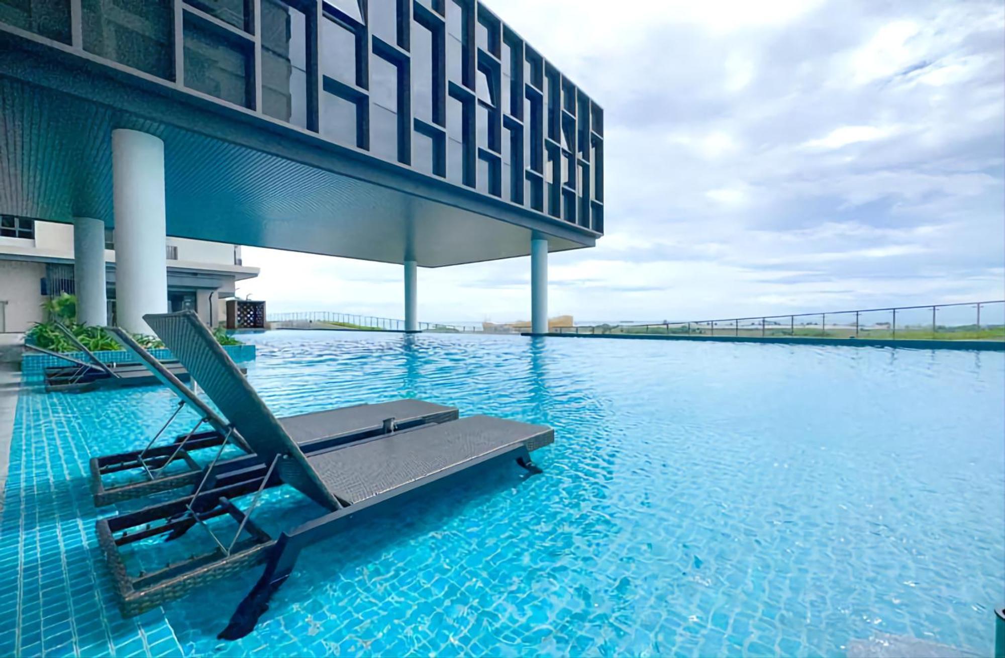 Bali Impian Raudah Apartment