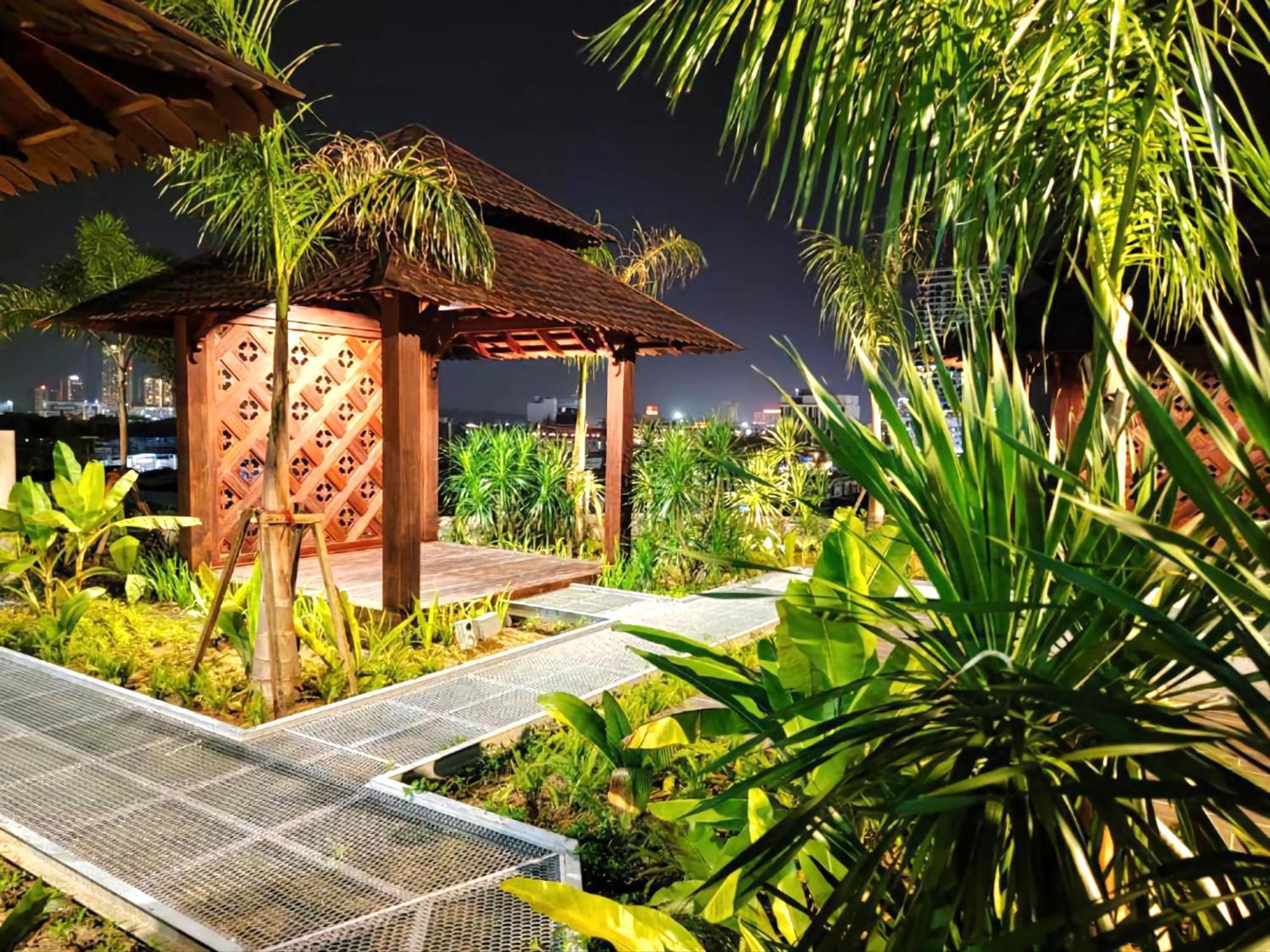 Bali Impian Raudah Apartment Malacca