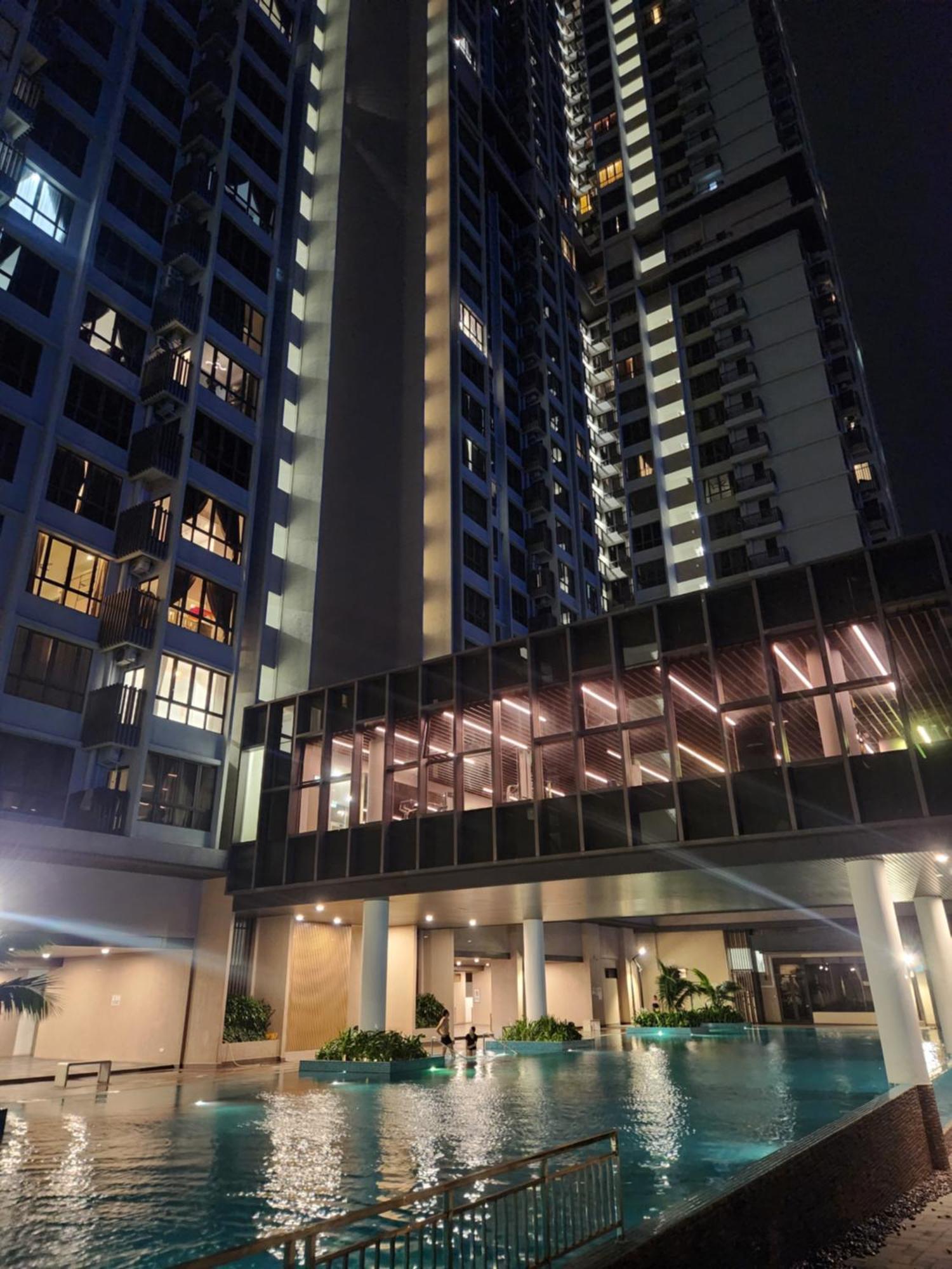 Bali Impian Raudah Apartment