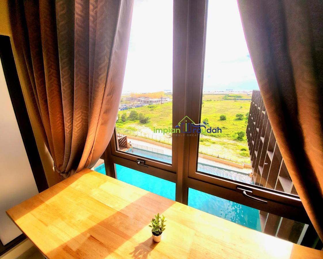 Apartment Bali Impian Raudah