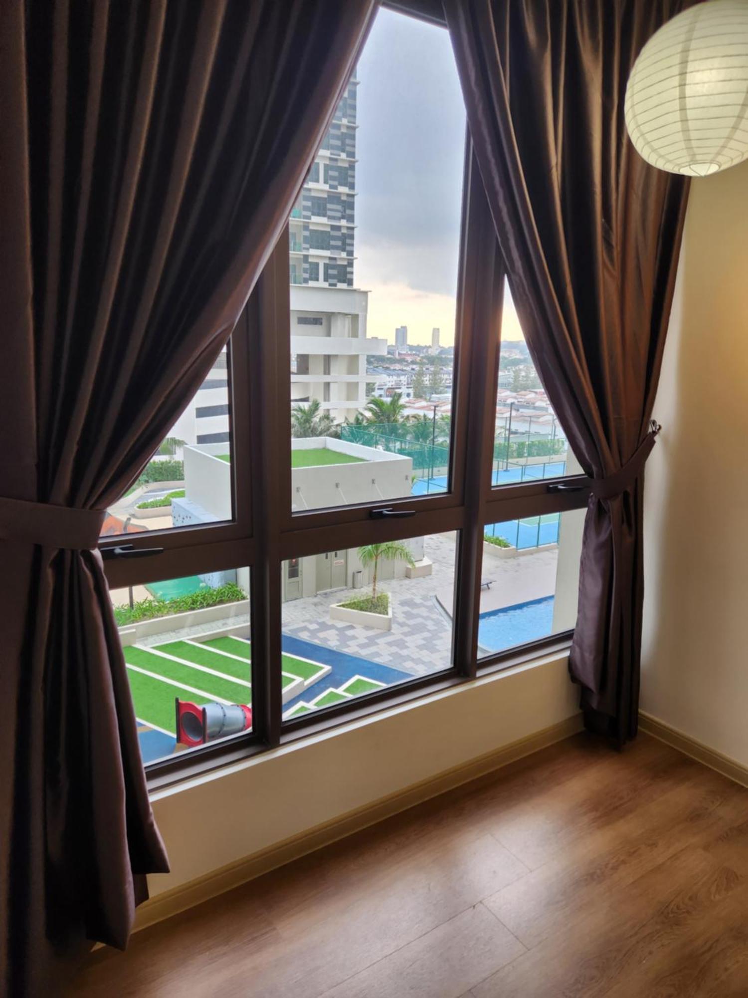 Bali Impian Raudah Apartment